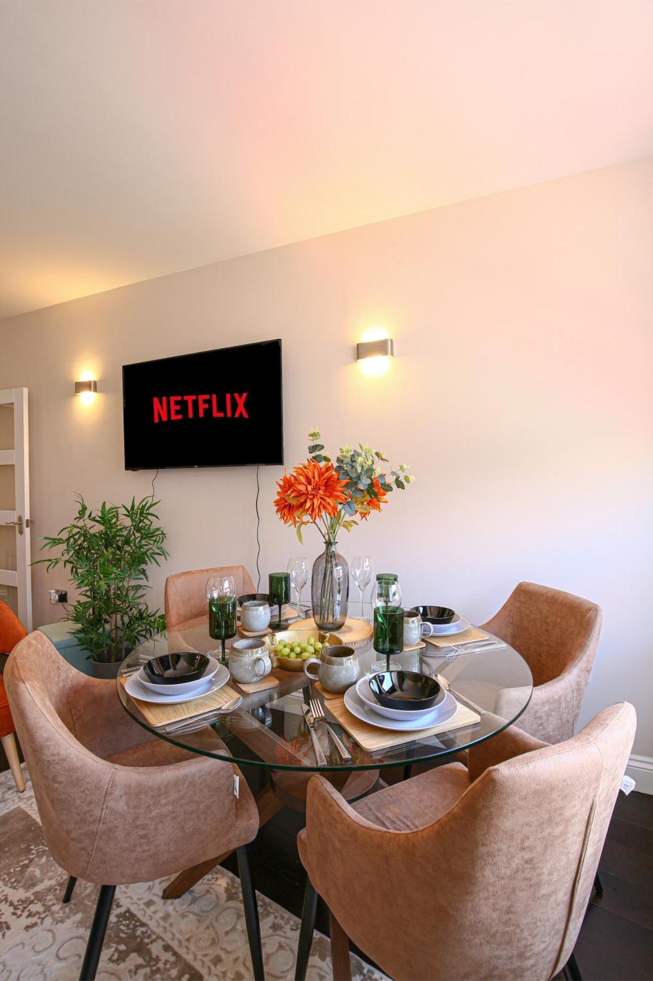Brighton Queens Retreat Bn1, Next To Train Station And Beach ,6Guests 외부 사진