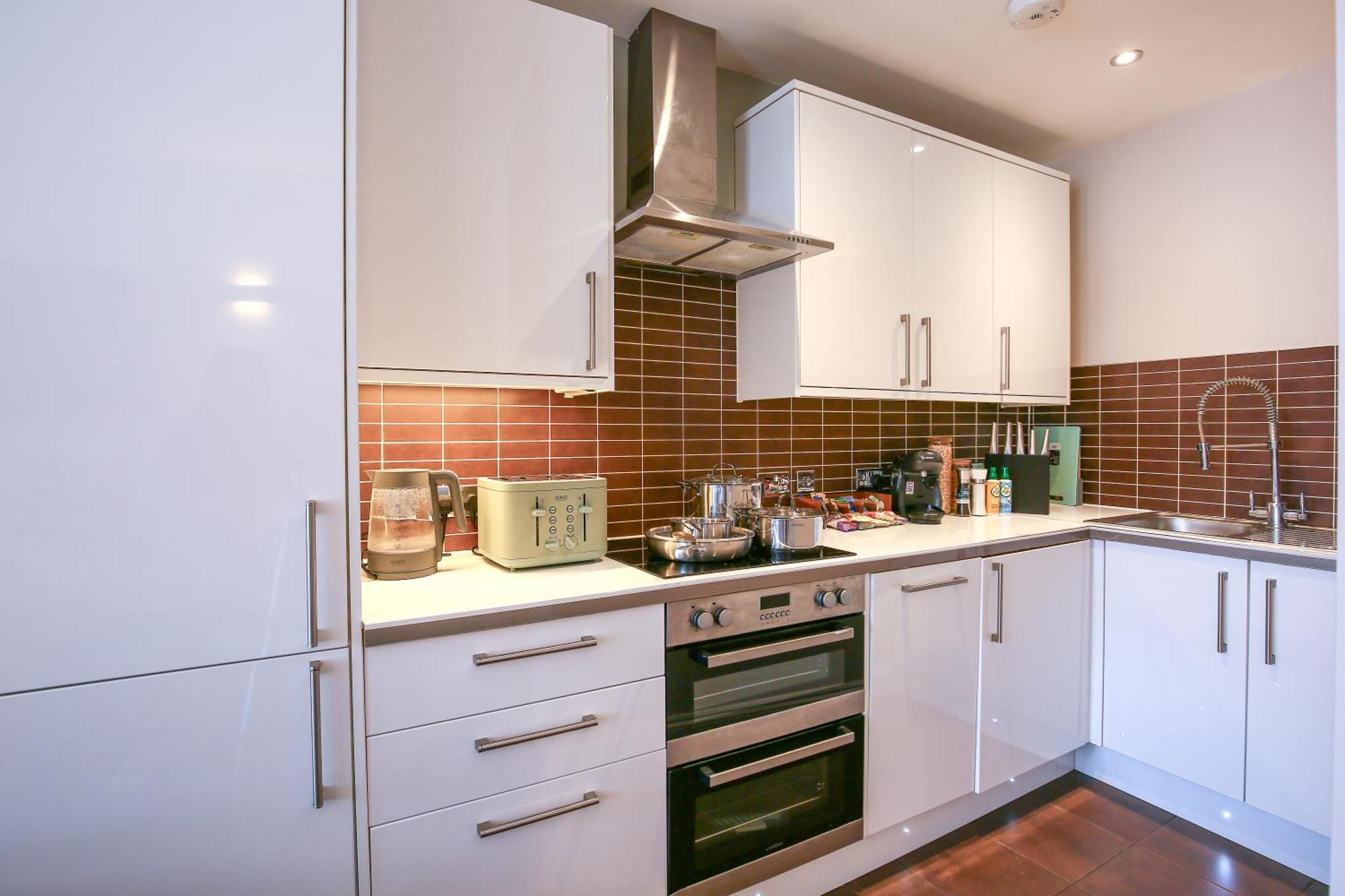 Brighton Queens Retreat Bn1, Next To Train Station And Beach ,6Guests 외부 사진