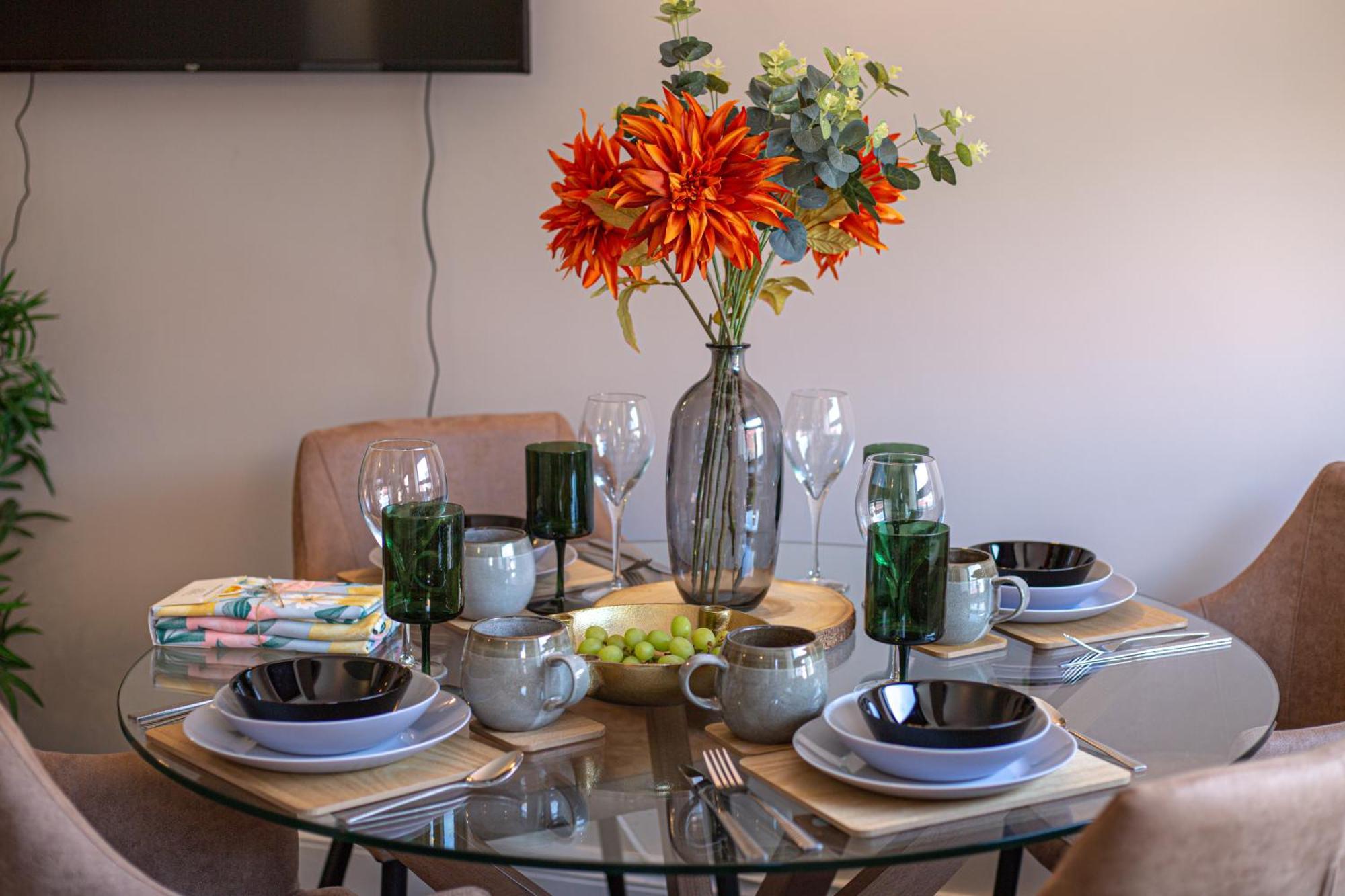 Brighton Queens Retreat Bn1, Next To Train Station And Beach ,6Guests 외부 사진